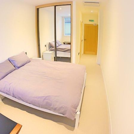 Graphic House Aparthotel Norwich Bagian luar foto